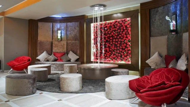 Exclusive Hotel Le Patti Grasse photo 2