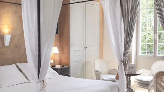 Exclusive Hotel Le Patti Grasse photo 3