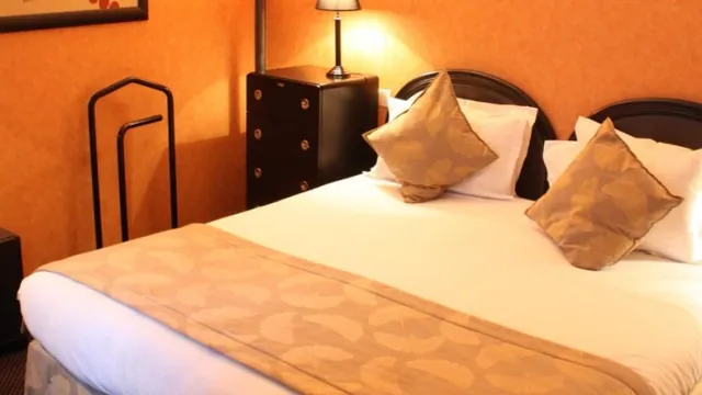 Touring Hotel Carpi photo 1
