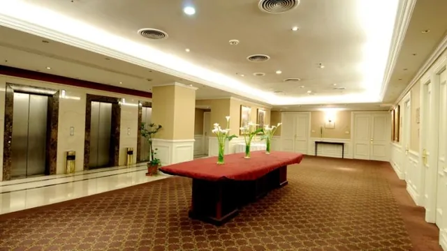 Amerian Park Hotel Buenos Aires photo 2