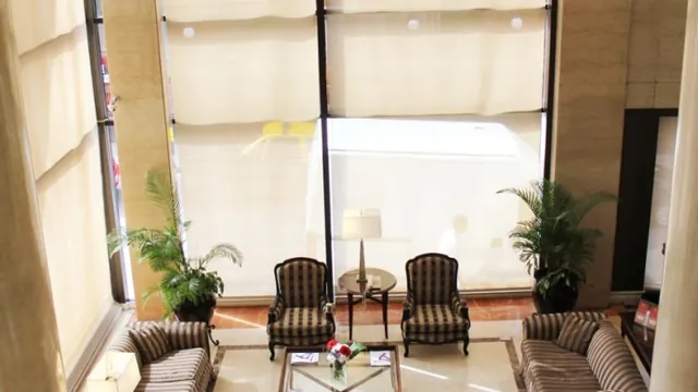 Amerian Park Hotel Buenos Aires photo 3