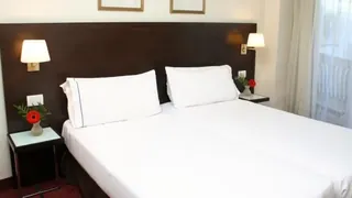 Concorde Hotel Buenos Aires