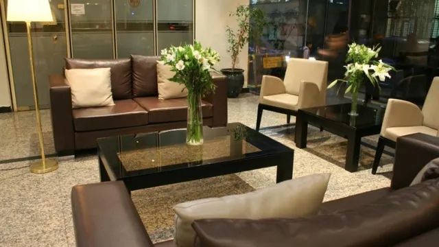 Concorde Hotel Buenos Aires photo 2