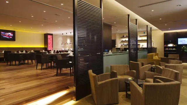 Concorde Hotel Buenos Aires photo 3