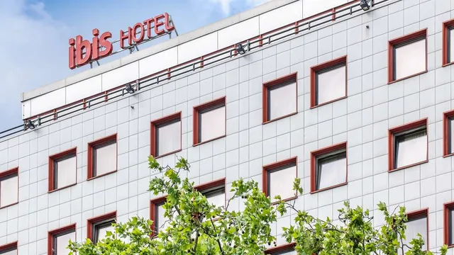 Ibis Berlin Dreilinden photo 7