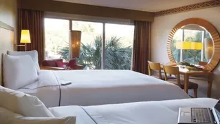 The Westin Excelsior Hotel Florence