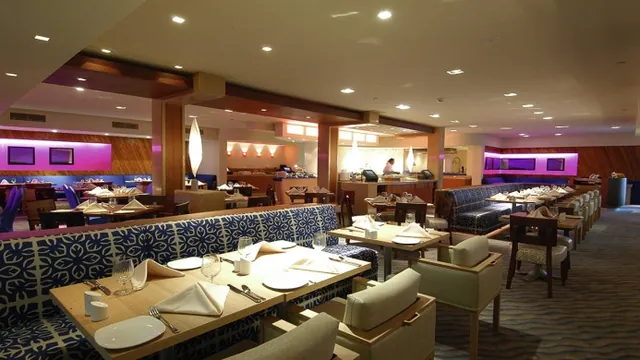 Holiday Inn Venice Mestre-Marghera photo 2