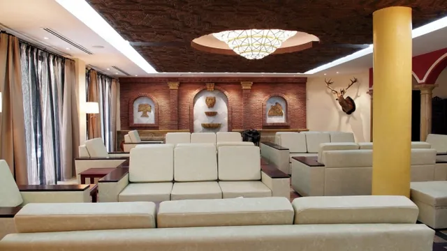 Aphrodite Hotel Rome photo 3