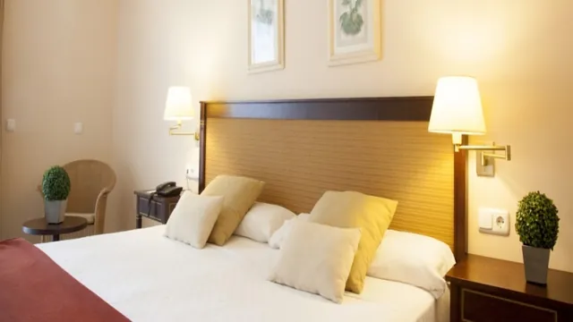 Guadacorte Park Hotel Los Barrios photo 1
