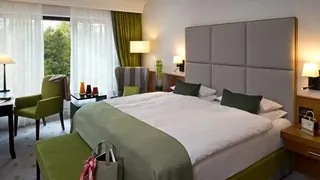 Days Inn & Suites by Wyndham Northwest Indianapolis