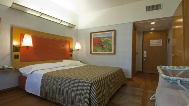 St. George Hotel Milan photo 2
