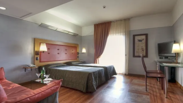 St. George Hotel Milan photo 3