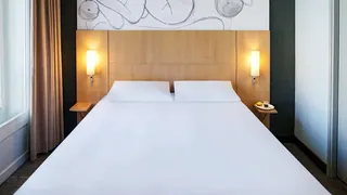 Ibis Toulouse Gare Matabiau