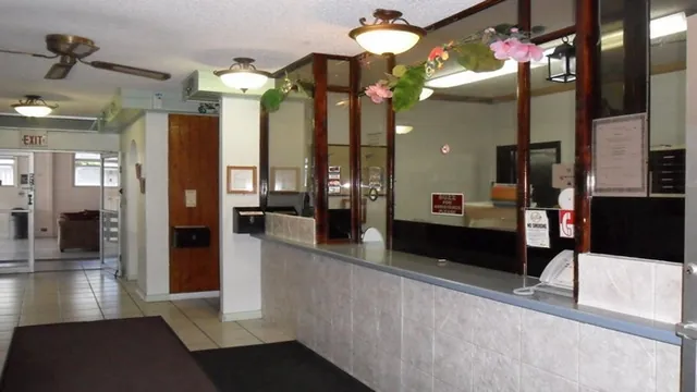 Orange Hill Beach Inn Nassau photo 2