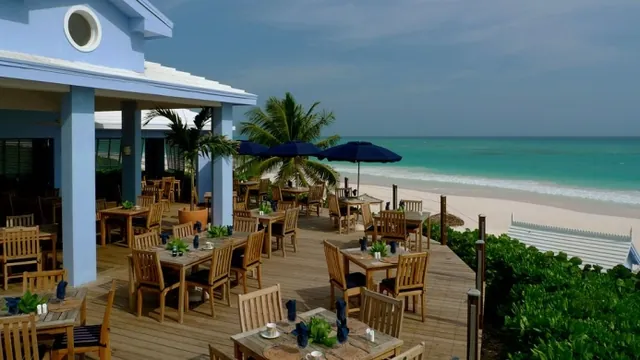 Pink Sands Resort Harbour Island photo 2