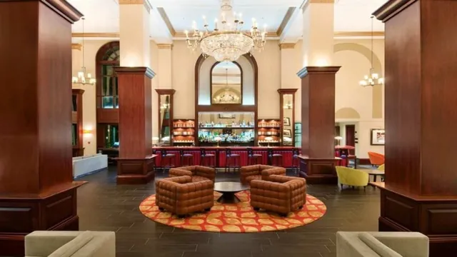 Prime Hotel Villa Patrizi photo 3