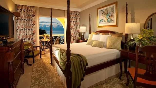 Sandals Montego Bay - Luxury All Inclusive photo 1