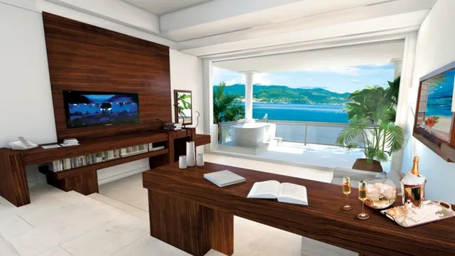 Sandals Montego Bay - Luxury All Inclusive photo 3