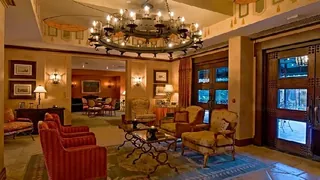 Grand Hotel Continental Pisa
