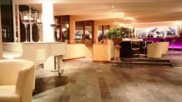 Graf Moltke Novum Hotel Hamburg photo 2