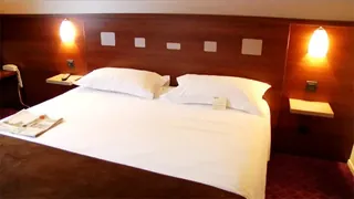 Brit Hotel Le Castel Rennes