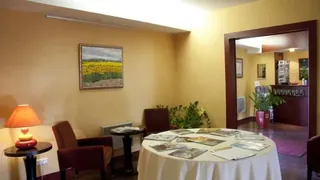 B4 Bologna Tower Hotel