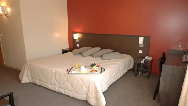 Best Western Hotel Escurial photo 5