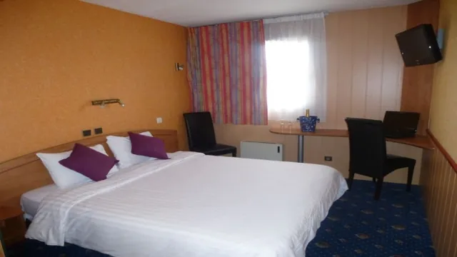 Best Western Hotel Escurial photo 6