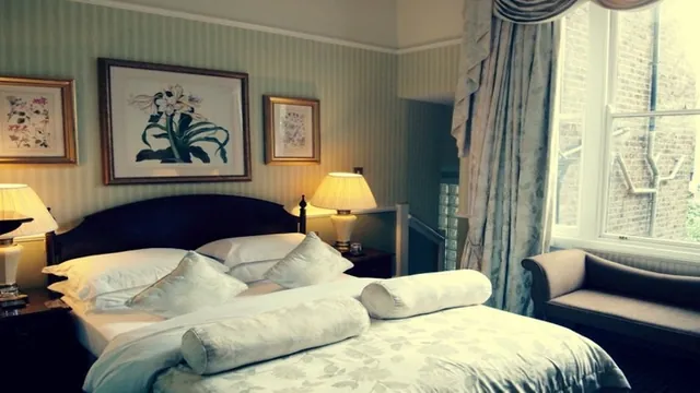 Art Hotel Museo Prato photo 1