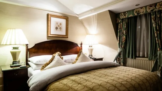 Art Hotel Museo Prato photo 3
