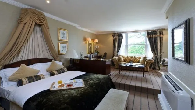 Best Western Ascot Hotel Milan photo 2