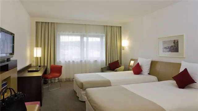 Best Western Ascot Hotel Milan photo 3