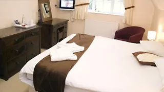 Domus Mariae Palazzo Carpegna Hotel Rome
