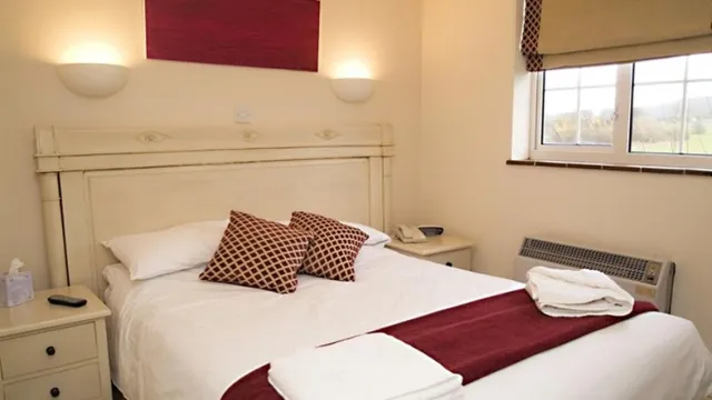 Peacock Hotel Henton Oxford photo 2