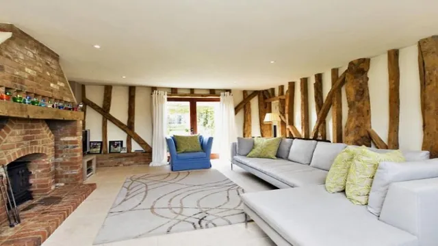 Peacock Hotel Henton Oxford photo 3