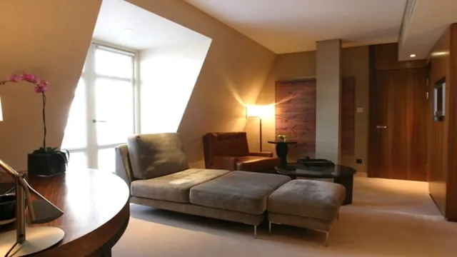 Threadneedles Hotel London photo 5