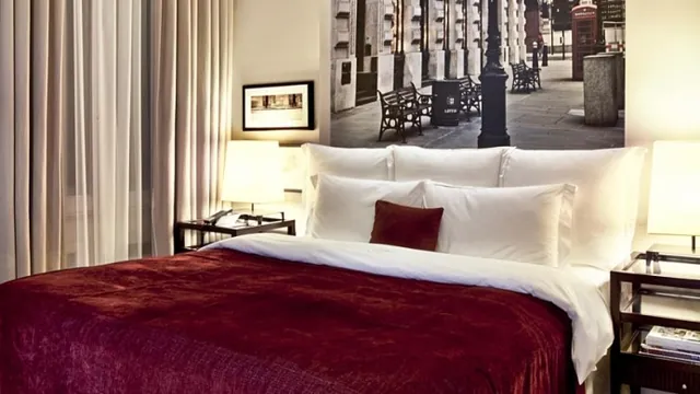 Threadneedles Hotel London photo 6