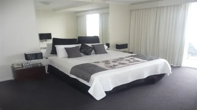 Oscar On Main Resort Gold Coast photo 4