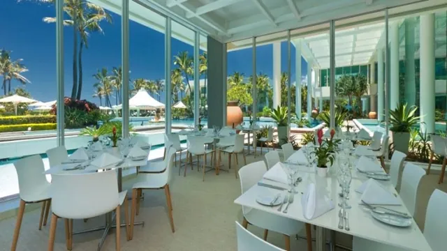 Oscar On Main Resort Gold Coast photo 6
