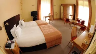 Esperidi Resort Sorrento