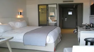 Pace Helvezia Hotel Rome