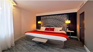Katane Palace Hotel Catania