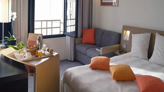 Summit Roma Hotel photo 2