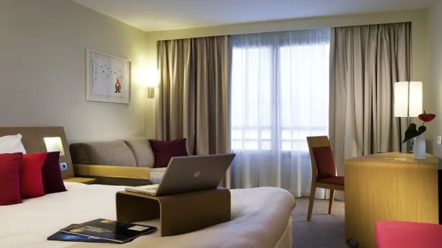 Summit Roma Hotel photo 3