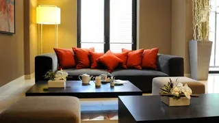 Santa Costanza Hotel Rome