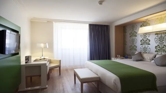 Santa Costanza Hotel Rome photo 2