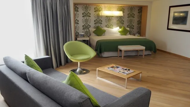 Santa Costanza Hotel Rome photo 3