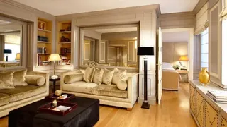 Castille Hotel Paris