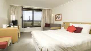 Alpi Hotel Rome