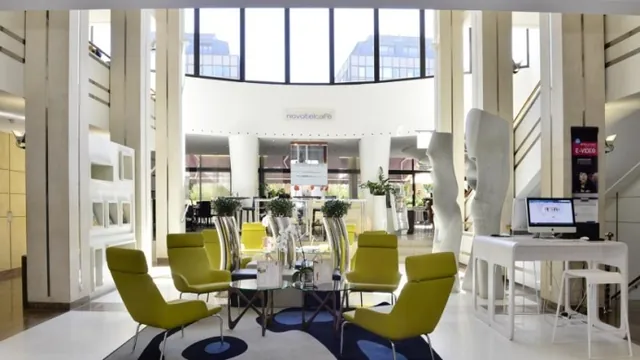 Alpi Hotel Rome photo 2